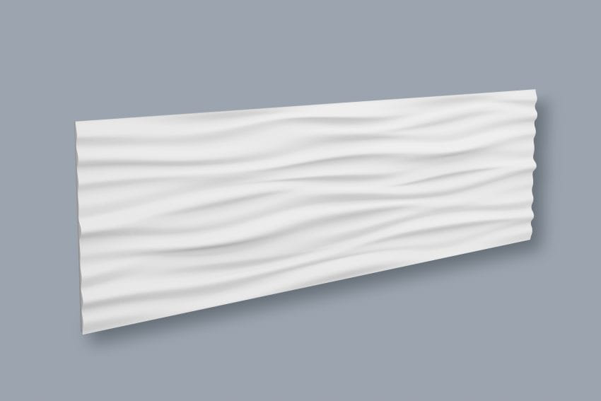 3D LIQUID - Panel NMC