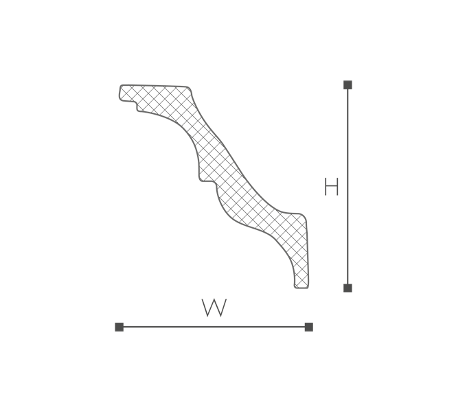 AT - Sztukateria Styropianowa NMC