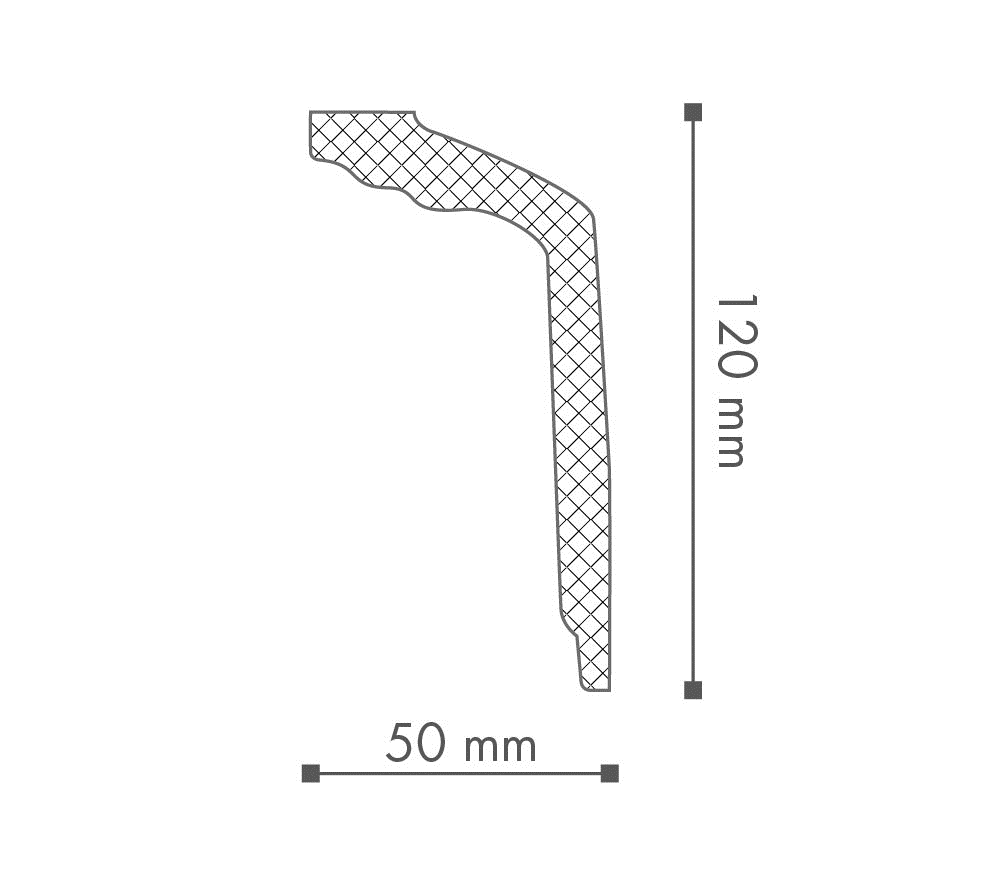 GT - Sztukateria Styropianowa NMC