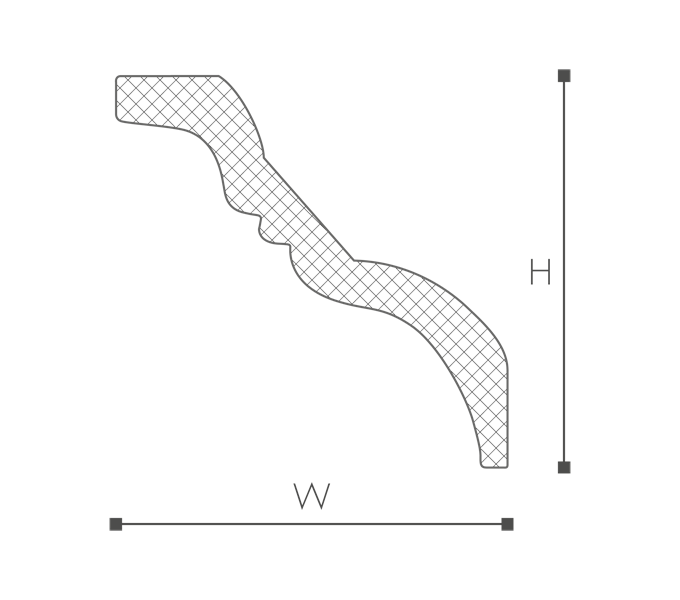 TI - Sztukateria Styropianowa NMC