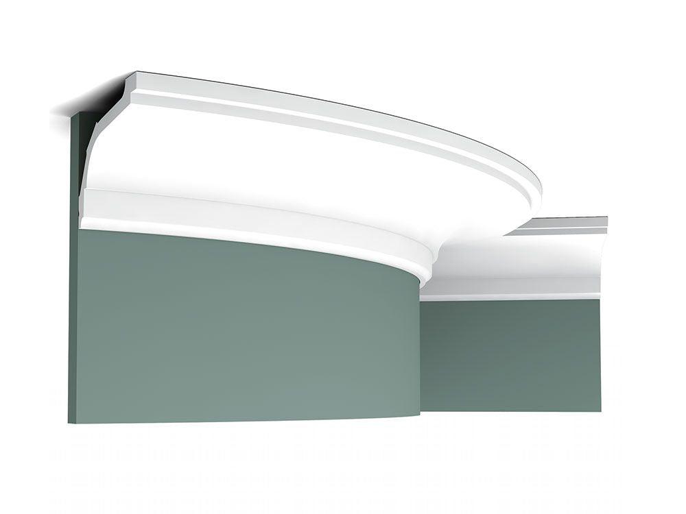 C220F - Listwa typu flex ORAC