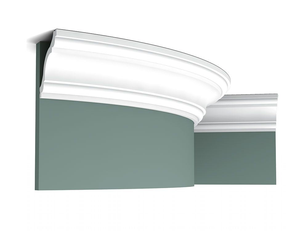 CX123F - Listwa typu flex ORAC