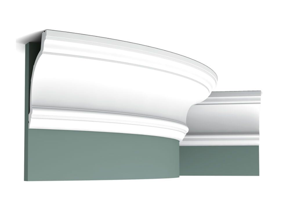 C217F - Listwa typu flex ORAC