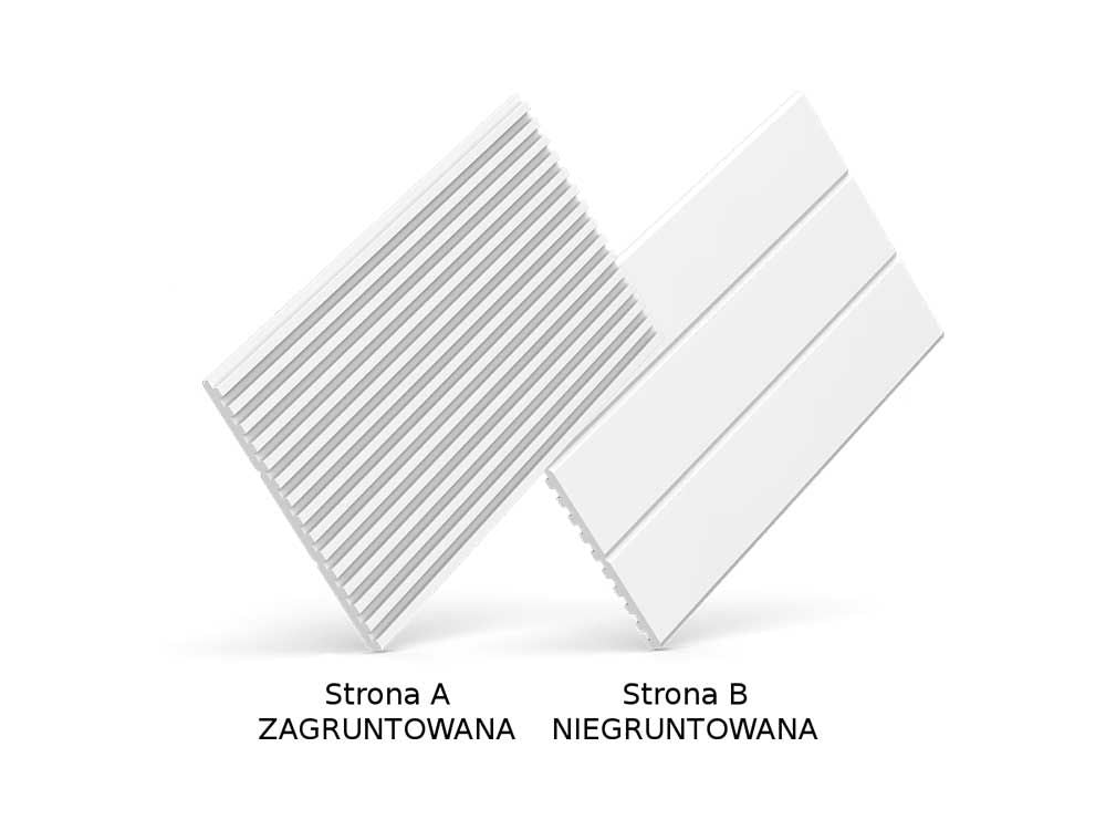 3D WX205 - 2600 - Panel ORAC