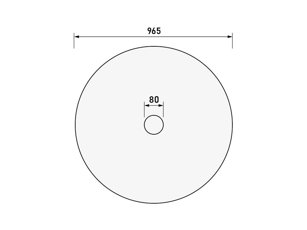 R25 - Rozeta NMC