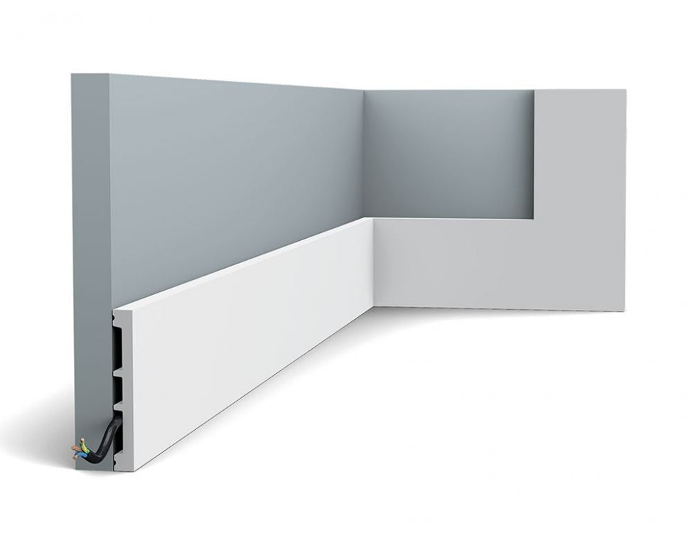 DX163-2300 - Listwa ścienna ORAC