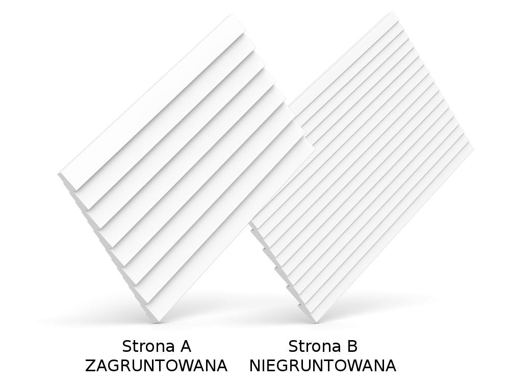 3D WX204 - 2600 - Panel ORAC