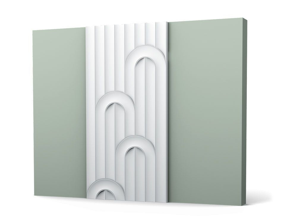 3D W212 - Panel ORAC
