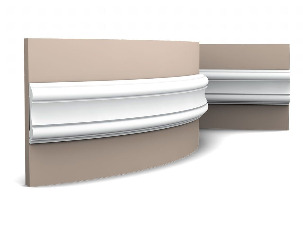 P8040F - Listwa typu flex ORAC