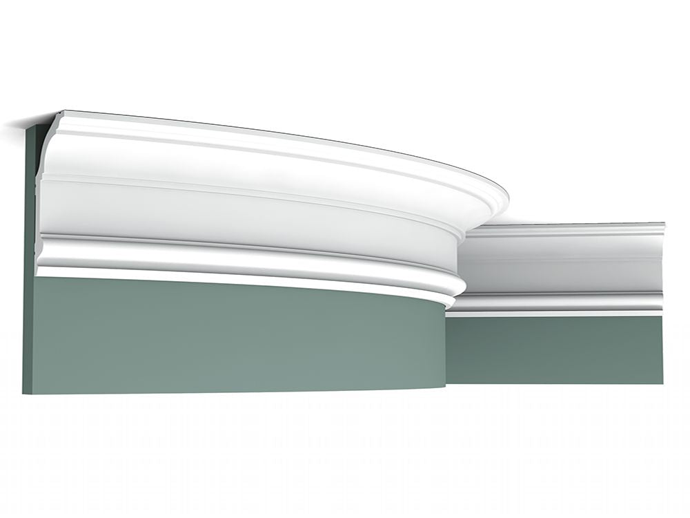 C339F - Listwa typu flex ORAC