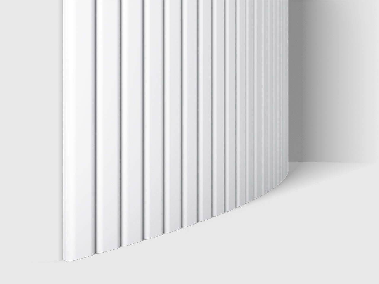 3D CANELÉ L FLEX - Panel NMC