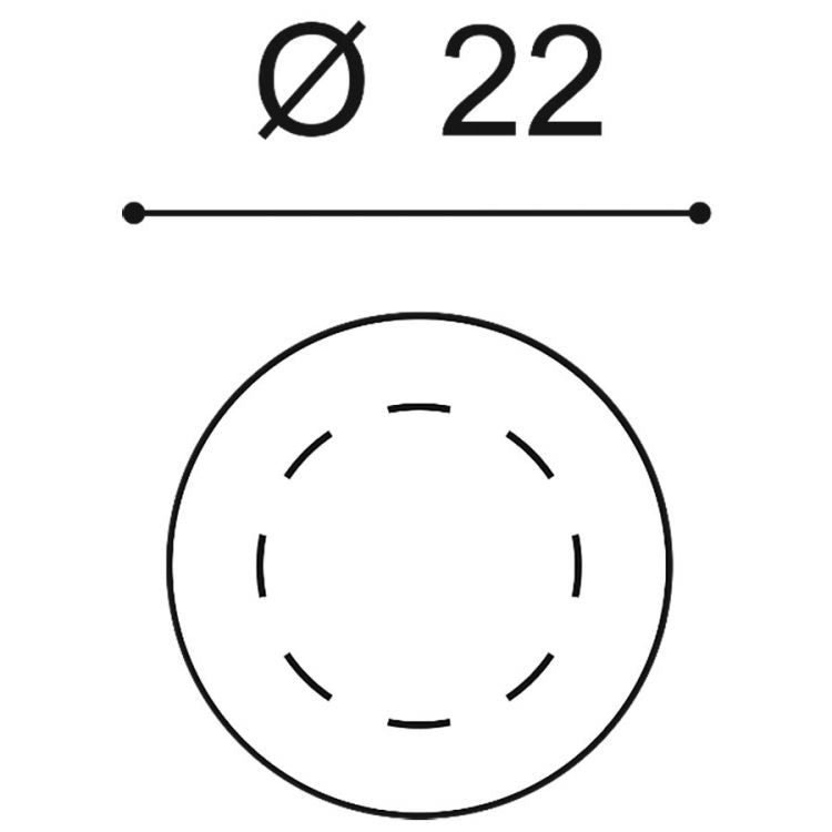 K1102 - Element dekoracyjny ORAC