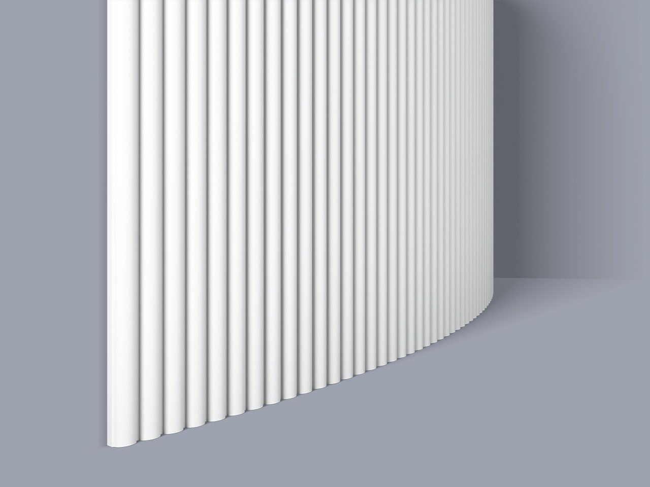 3D CANELÉ S FLEX - Panel NMC