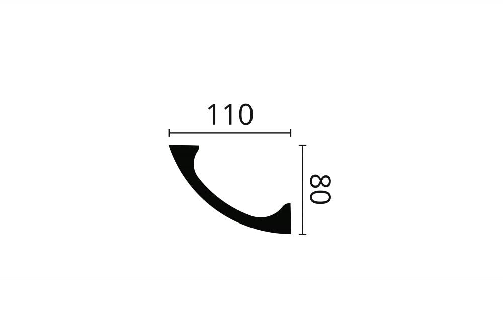 WT3 - Listwa oświetleniowa NMC