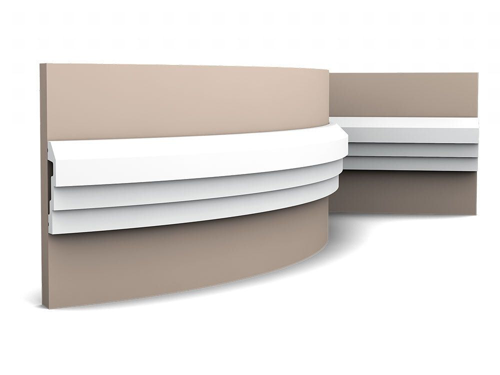 P7070F - Listwa typu flex ORAC