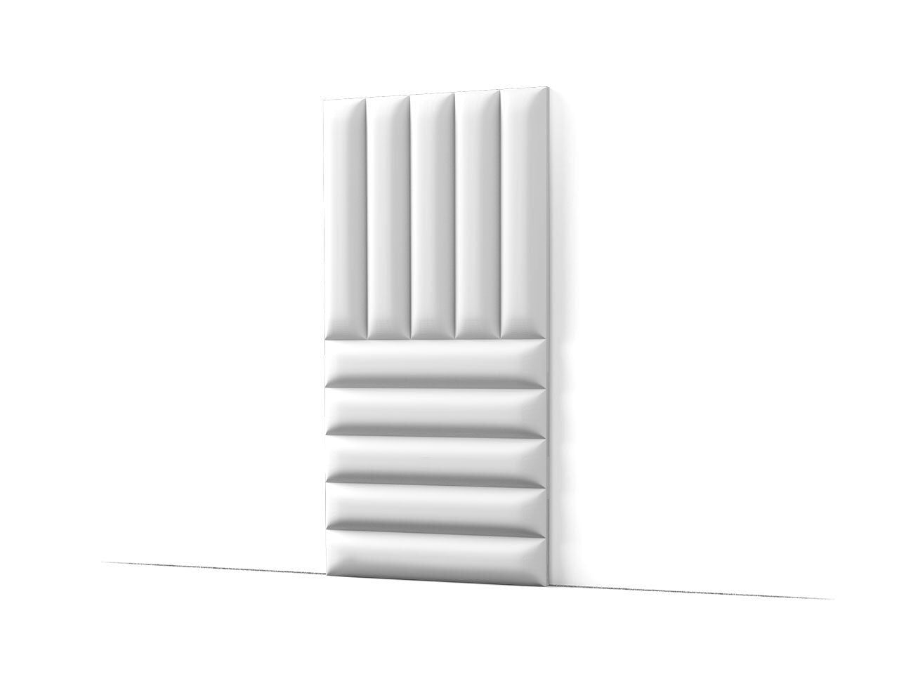 3D W218 - Panel ORAC