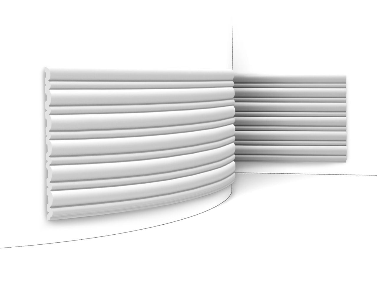 3D WX211F - Panel ORAC