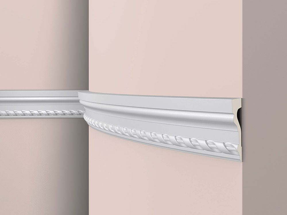 Z1F - Listwa typu flex NMC