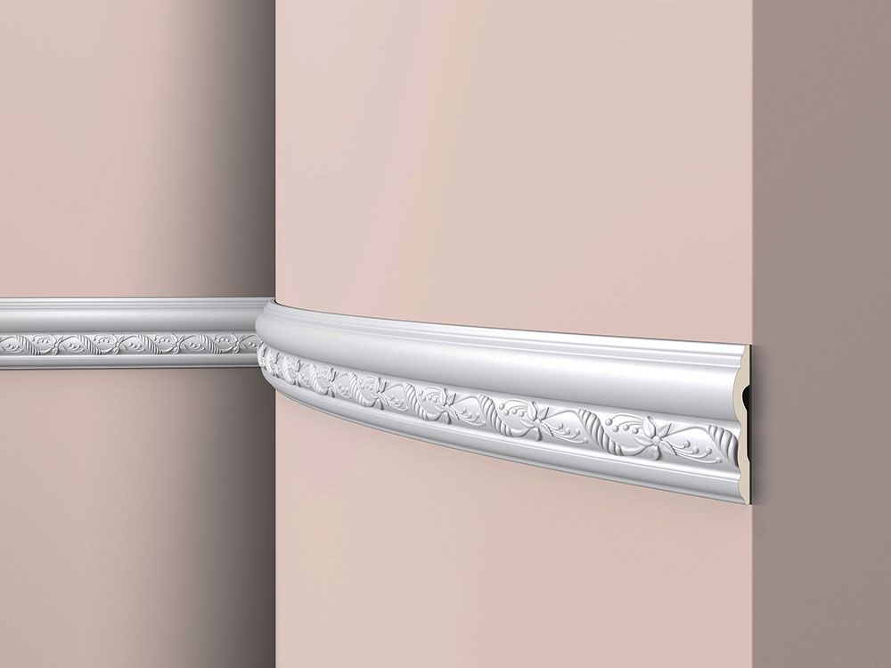 Z30F - Listwa typu flex NMC