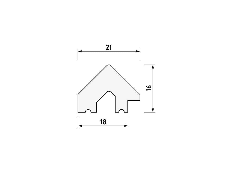 WP003LT - Panel MARDOM