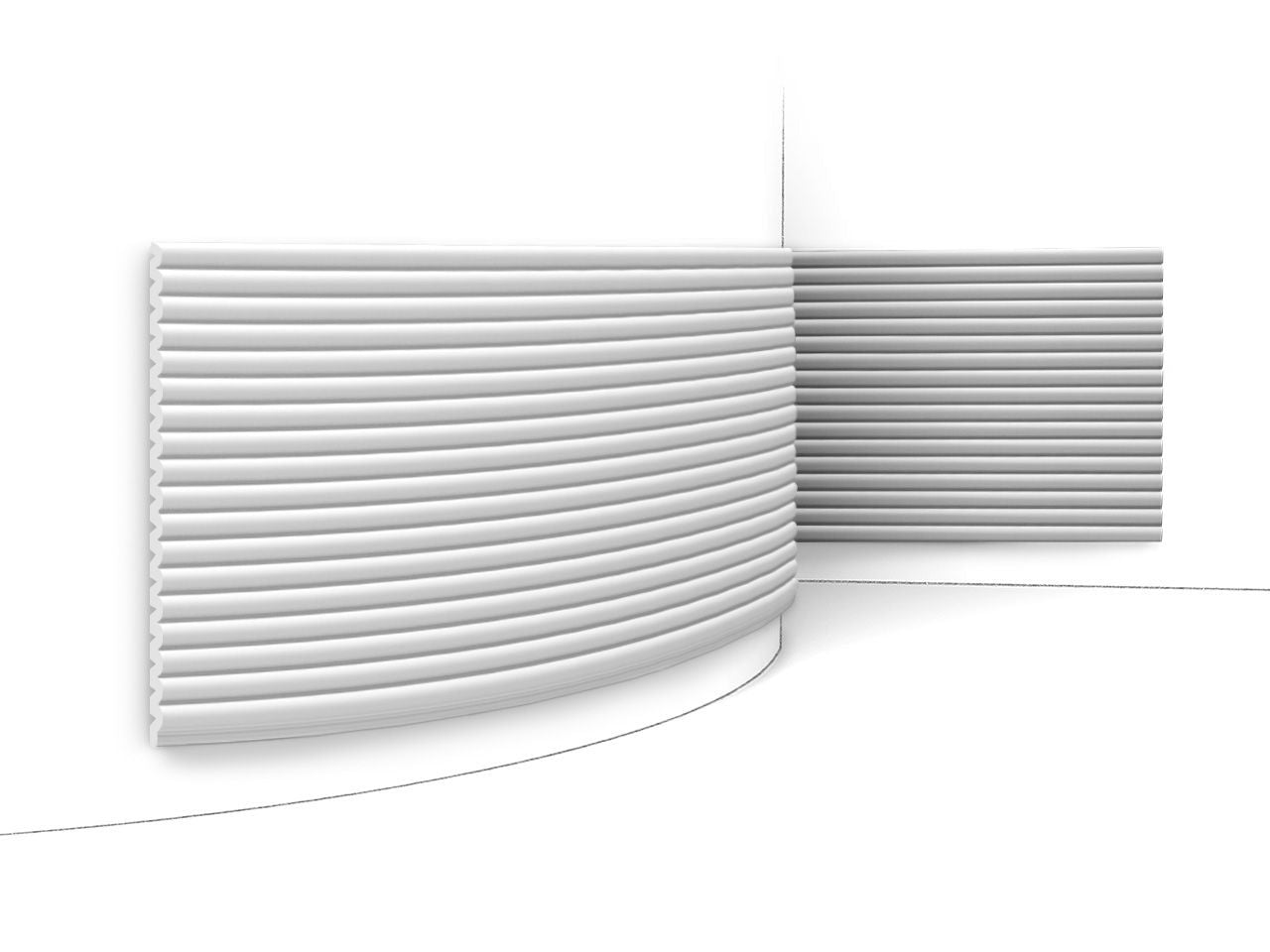 3D WX210F - Panel ORAC