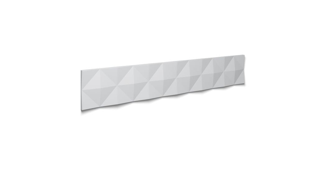 3D PYRAMID - Panel NMC