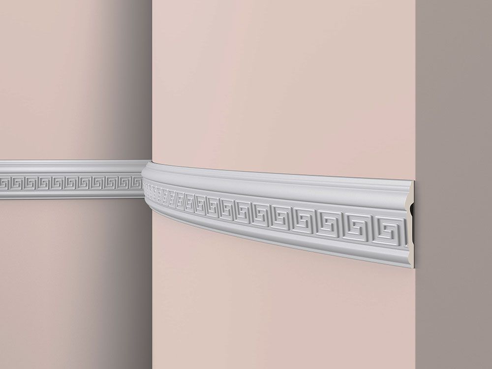 Z31F - Listwa typu flex NMC