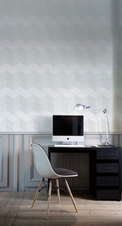 3D CUBE - Panel NMC