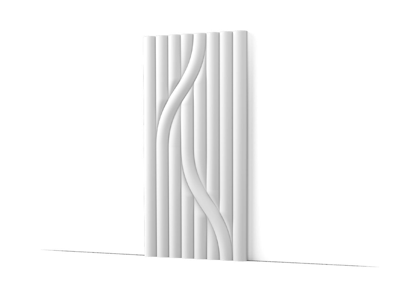 3D W213 - Panel ORAC