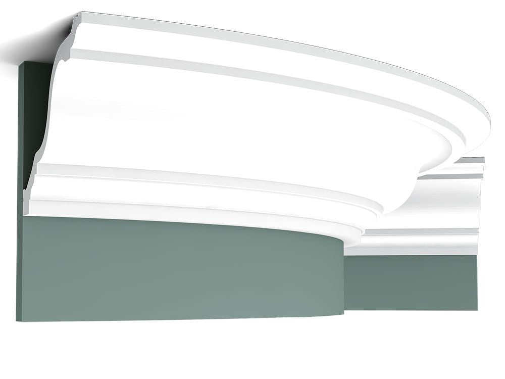 C334F - Listwa typu flex ORAC