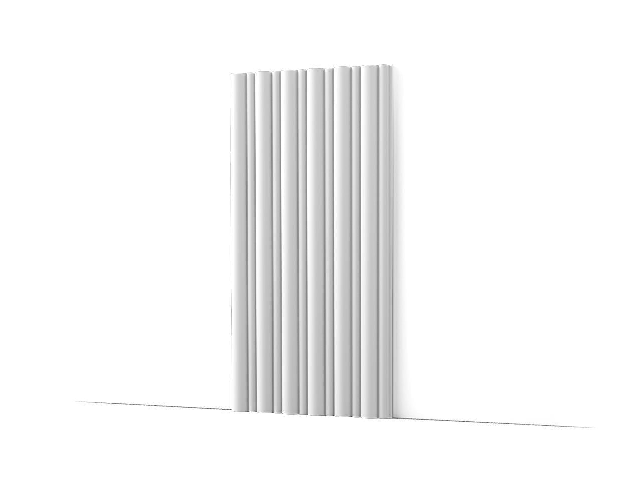 3D WX211 - Panel ORAC