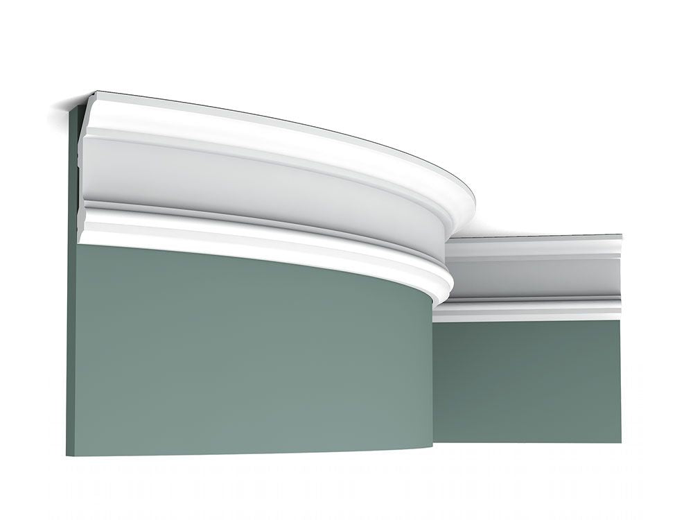 C321F - Listwa typu flex ORAC