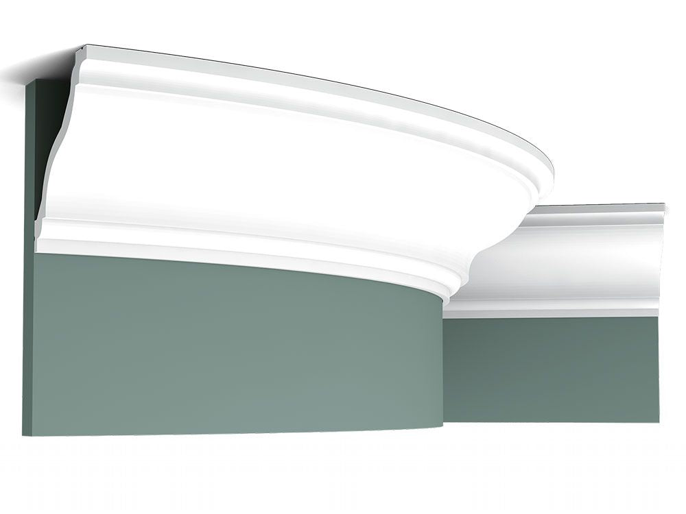 C333F - Listwa typu flex ORAC