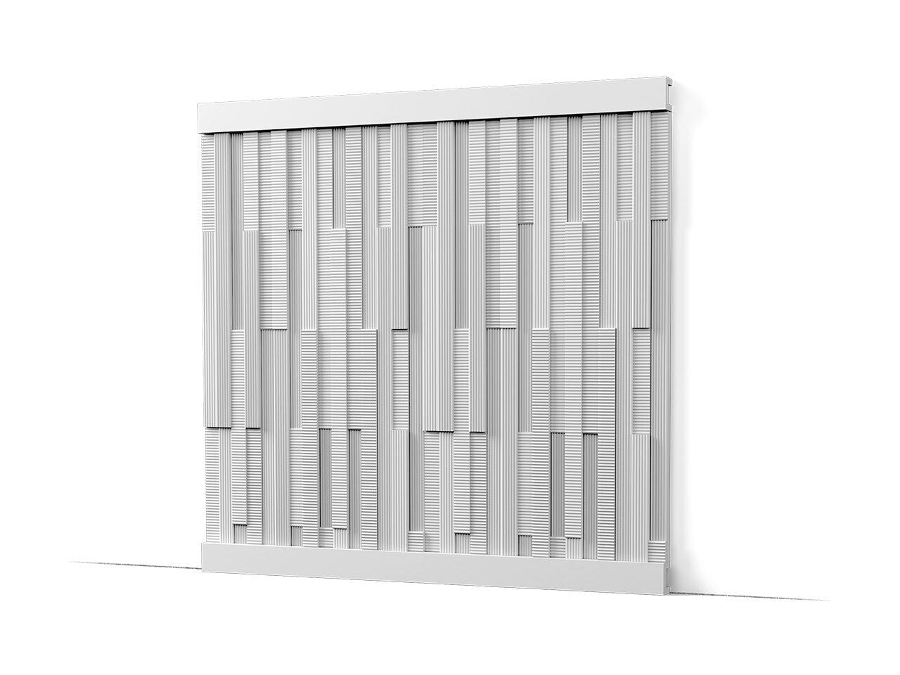 3D W216 - Panel ORAC