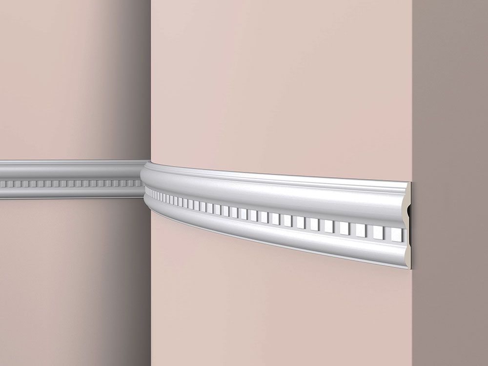 Z32F - Listwa typu flex NMC
