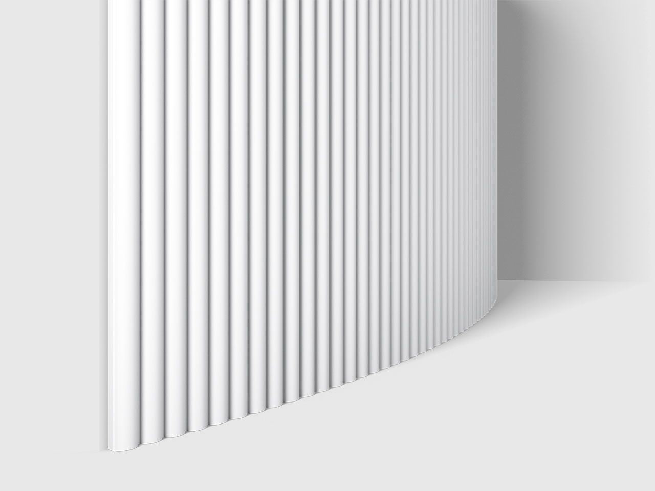 3D CANELÉ S FLEX - Panel NMC