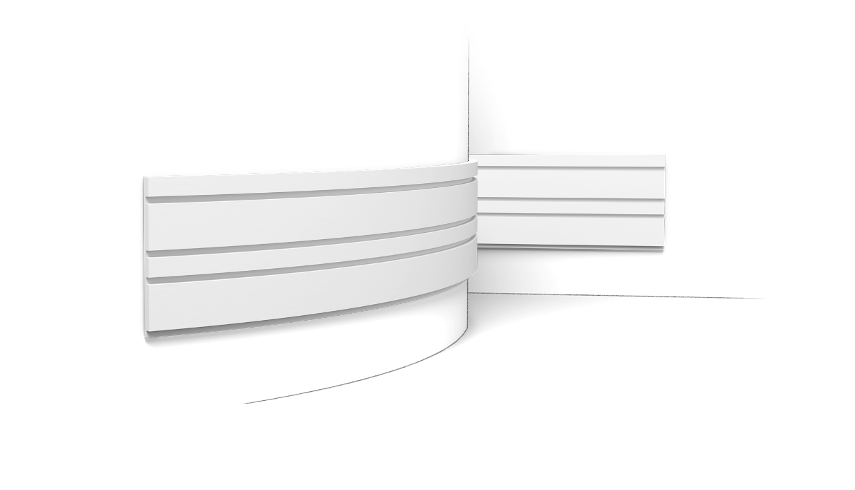 3D W119F - Panel ORAC