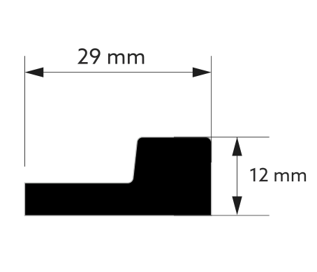L0101R - Lamel MARDOM