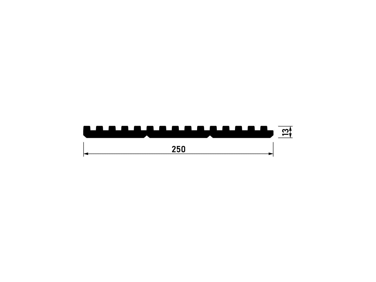 3D WX205F - Panel ORAC