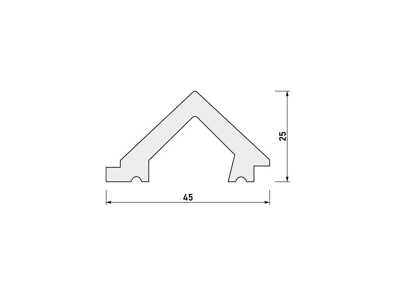 WP003AT - Panel MARDOM
