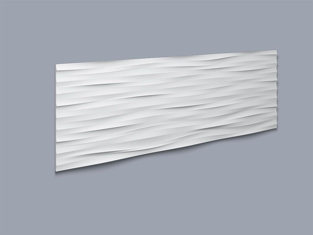 3D WAVE
