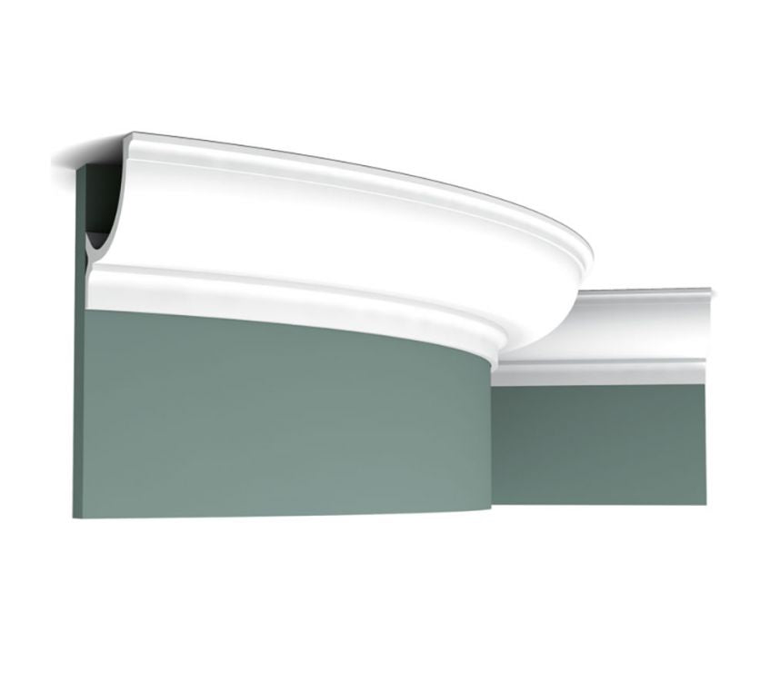 C902F - Listwa typu flex ORAC