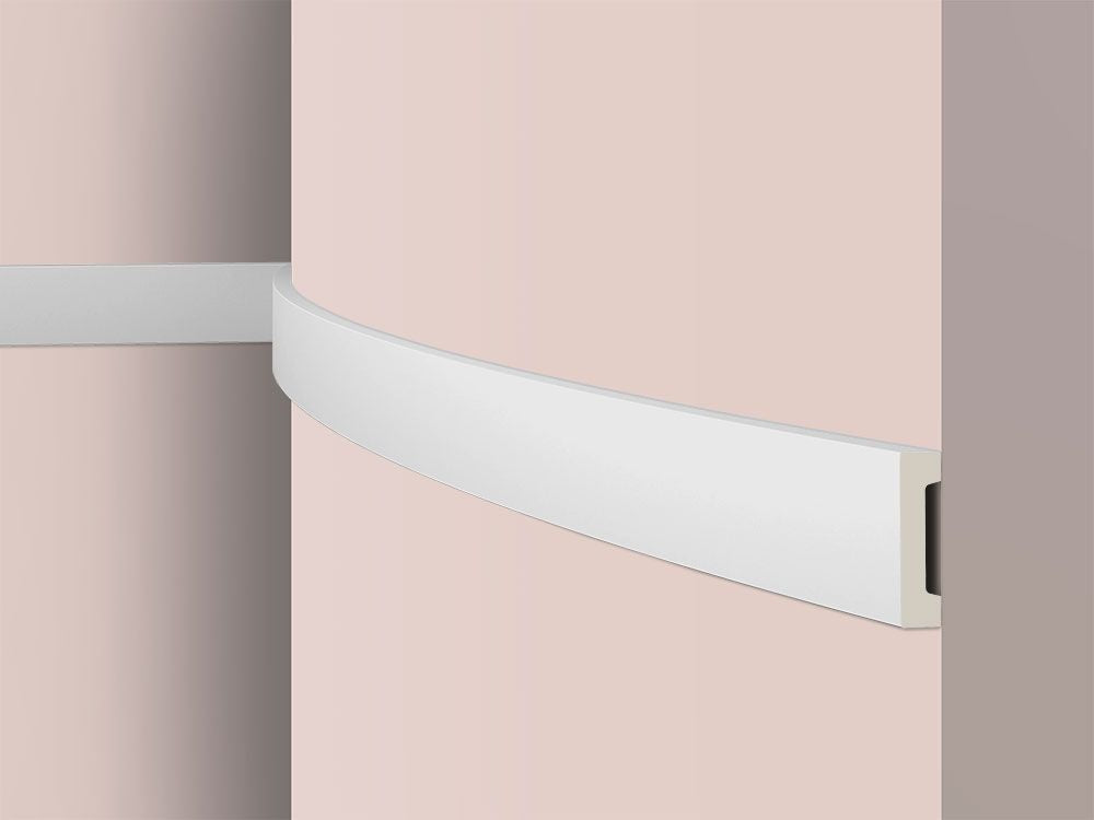 WD2F - Listwa typu flex NMC