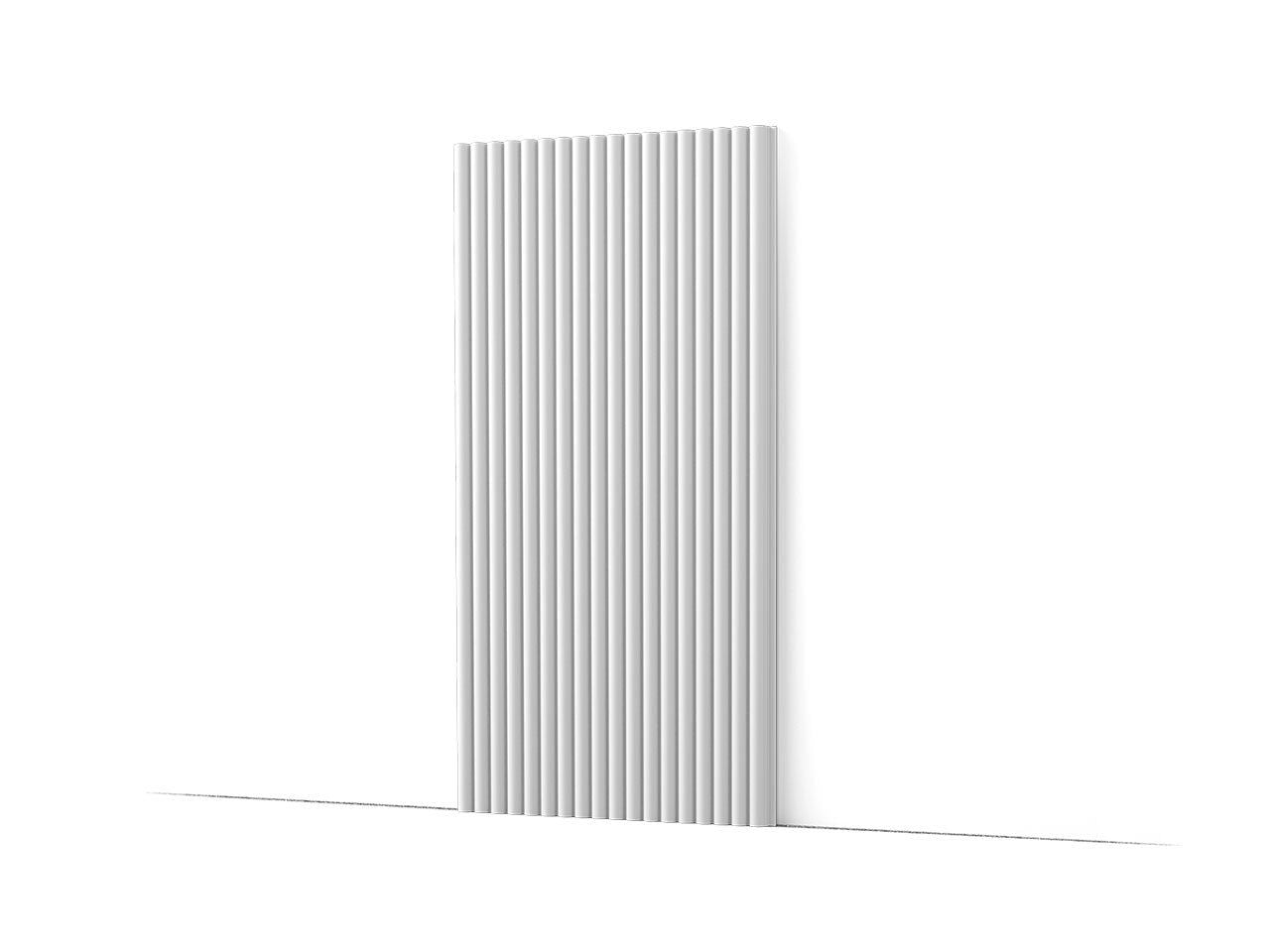 3D WX210 - Panel ORAC