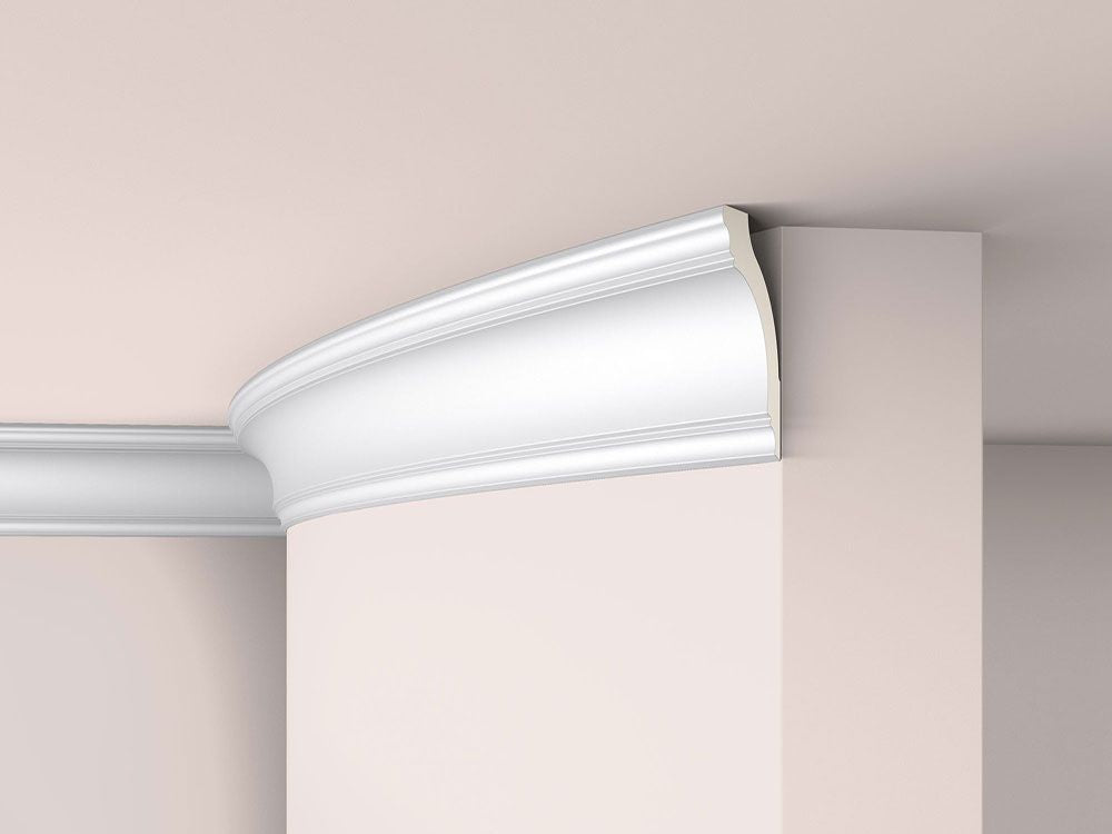 Z1220F - Listwa typu flex NMC