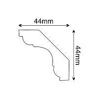 MDB112F - Listwa typu flex MARDOM