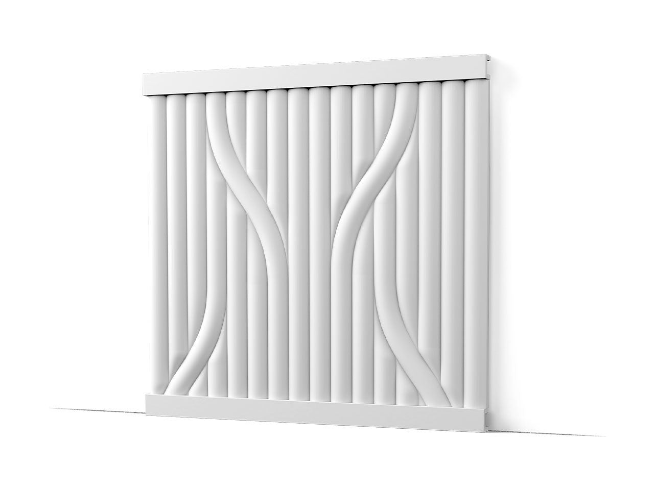 3D W213 - Panel ORAC