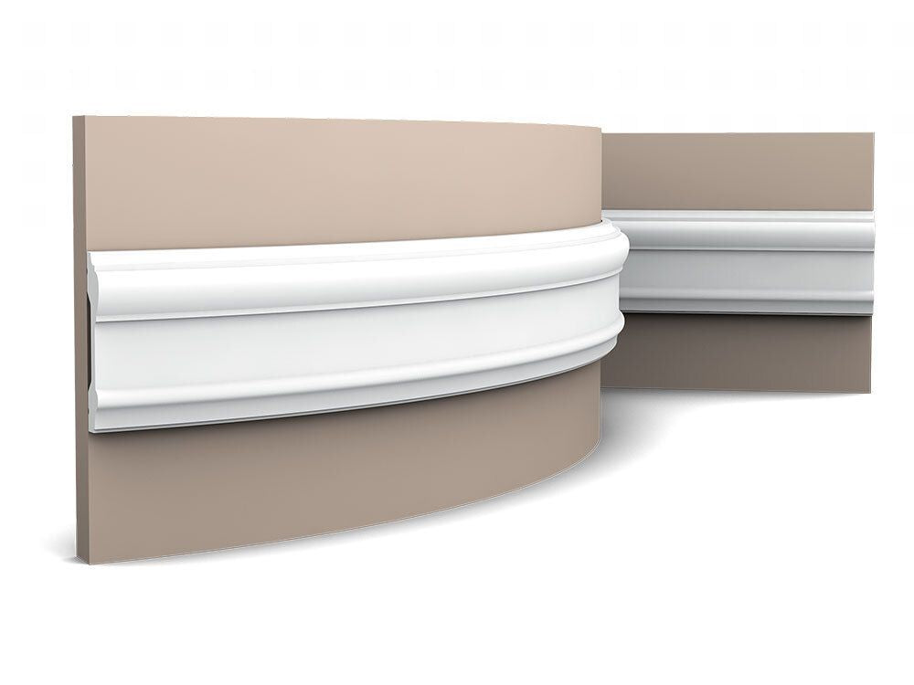 P9010F - Listwa typu flex ORAC