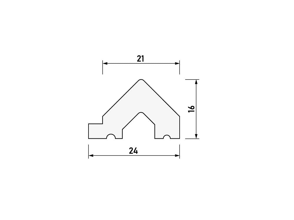WP003RT - Panel MARDOM