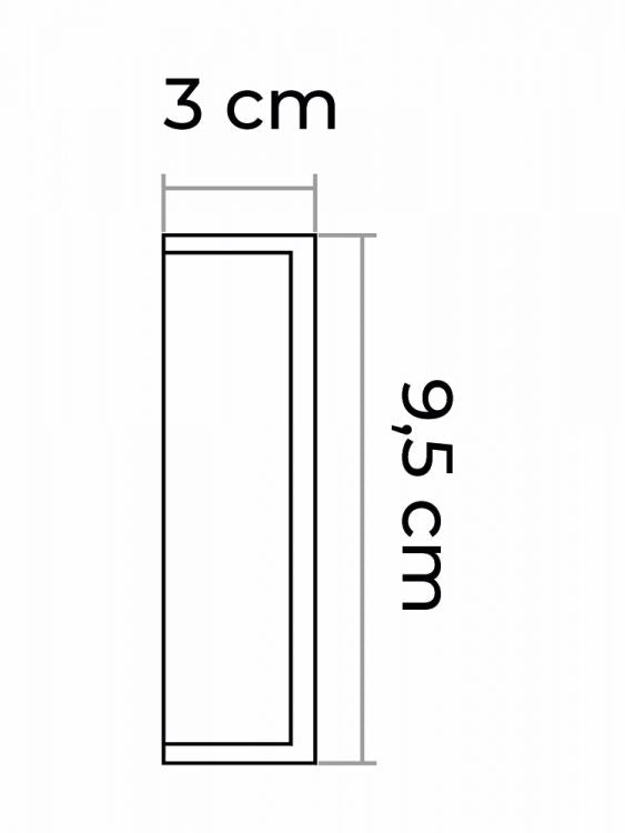 D3544 - Element dekoracyjny MARDOM